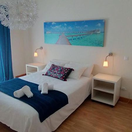 Mahgic Beach Apartment Кабанаш-де-Тавіра Екстер'єр фото